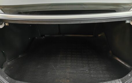 Hyundai Elantra VI рестайлинг, 2017 год, 1 458 000 рублей, 24 фотография