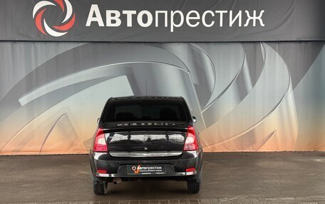 Renault Logan I, 2011 год, 560 000 рублей, 6 фотография