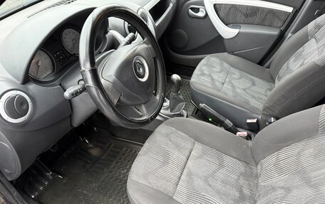 Renault Logan I, 2011 год, 560 000 рублей, 9 фотография