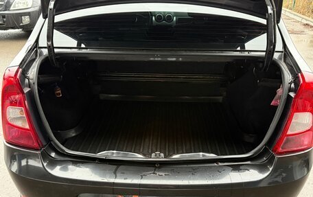 Renault Logan I, 2011 год, 560 000 рублей, 19 фотография