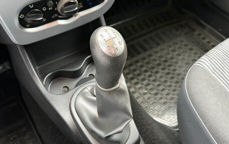 Renault Logan I, 2011 год, 560 000 рублей, 13 фотография