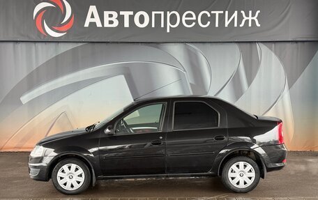 Renault Logan I, 2011 год, 560 000 рублей, 8 фотография