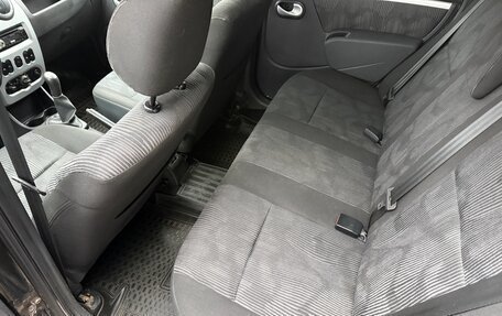 Renault Logan I, 2011 год, 560 000 рублей, 10 фотография