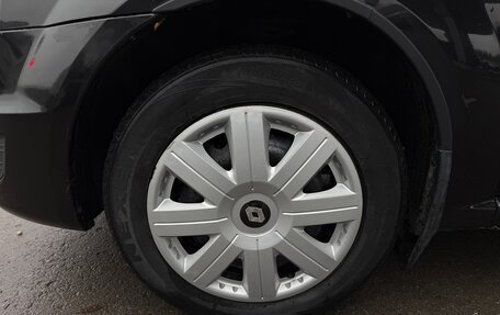 Renault Logan I, 2011 год, 560 000 рублей, 18 фотография