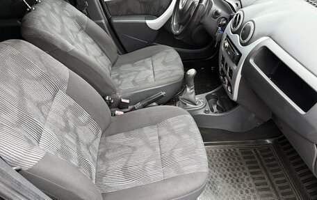 Renault Logan I, 2011 год, 560 000 рублей, 16 фотография