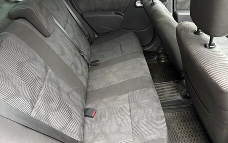 Renault Logan I, 2011 год, 560 000 рублей, 15 фотография