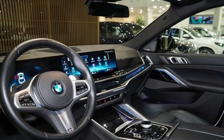 BMW X6, 2023 год, 13 600 000 рублей, 17 фотография