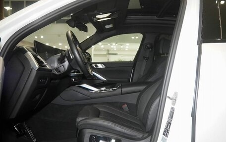 BMW X6, 2023 год, 13 600 000 рублей, 11 фотография