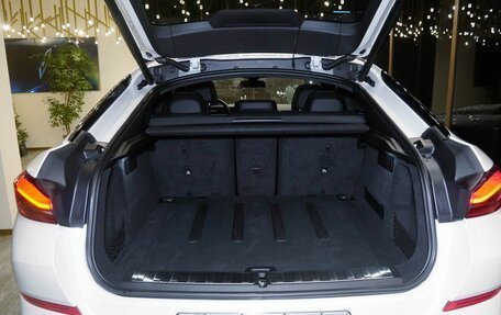 BMW X6, 2023 год, 13 600 000 рублей, 28 фотография