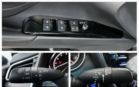 Toyota Camry, 2019 год, 2 950 000 рублей, 12 фотография