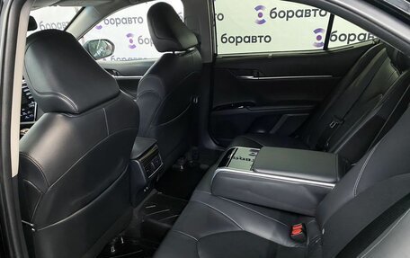 Toyota Camry, 2019 год, 2 950 000 рублей, 14 фотография