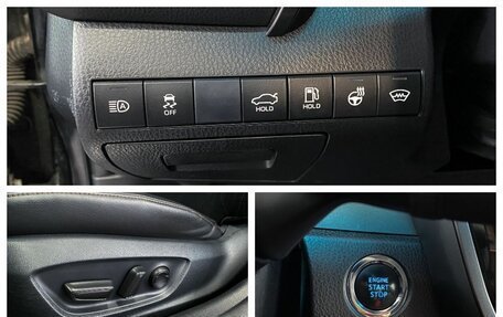 Toyota Camry, 2019 год, 2 950 000 рублей, 11 фотография