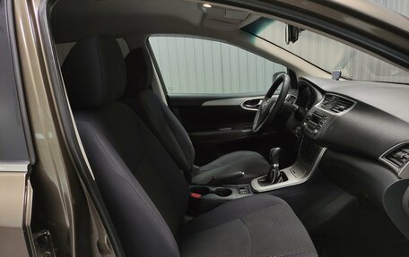 Nissan Tiida, 2015 год, 780 000 рублей, 9 фотография