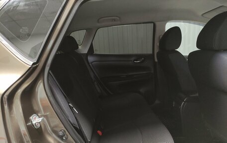 Nissan Tiida, 2015 год, 780 000 рублей, 10 фотография