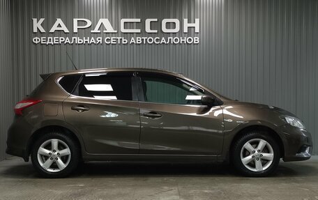 Nissan Tiida, 2015 год, 780 000 рублей, 6 фотография