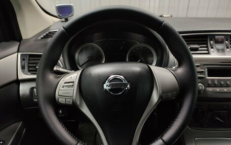 Nissan Tiida, 2015 год, 780 000 рублей, 7 фотография