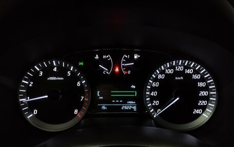 Nissan Tiida, 2015 год, 780 000 рублей, 11 фотография