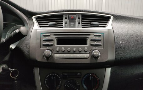 Nissan Tiida, 2015 год, 780 000 рублей, 12 фотография