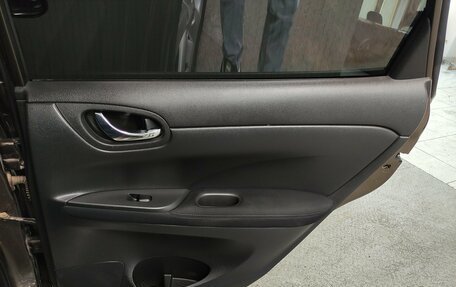 Nissan Tiida, 2015 год, 780 000 рублей, 17 фотография