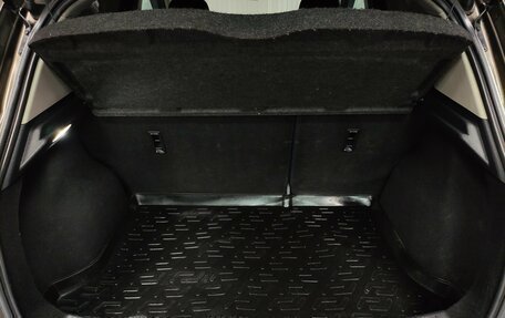 Nissan Tiida, 2015 год, 780 000 рублей, 18 фотография