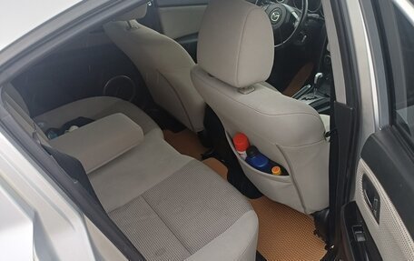 Mazda 3, 2008 год, 585 000 рублей, 8 фотография