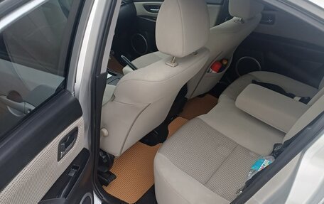 Mazda 3, 2008 год, 585 000 рублей, 7 фотография