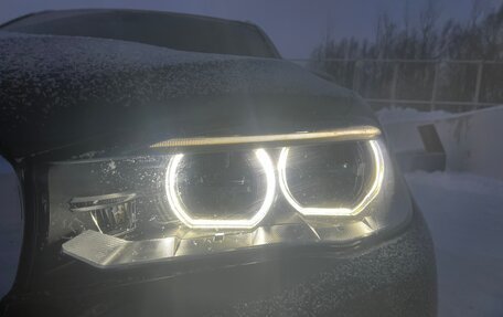 BMW X5, 2017 год, 3 499 999 рублей, 6 фотография