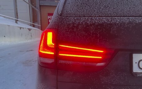 BMW X5, 2017 год, 3 499 999 рублей, 7 фотография