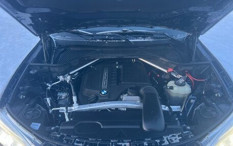 BMW X5, 2017 год, 3 499 999 рублей, 8 фотография