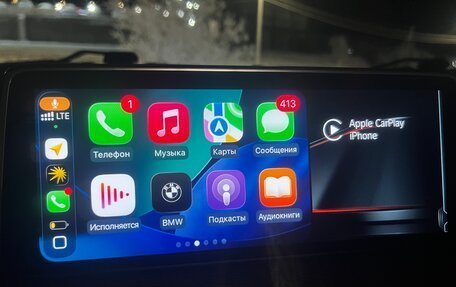 BMW X5, 2017 год, 3 499 999 рублей, 11 фотография