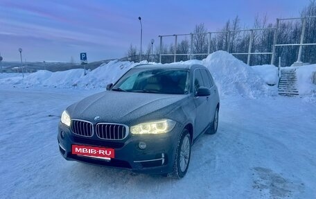 BMW X5, 2017 год, 3 499 999 рублей, 2 фотография