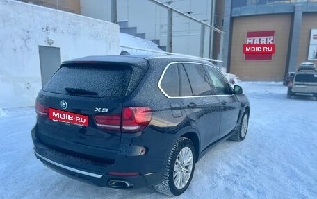 BMW X5, 2017 год, 3 499 999 рублей, 3 фотография