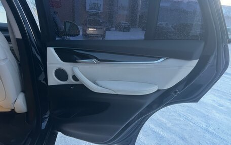 BMW X5, 2017 год, 3 499 999 рублей, 23 фотография