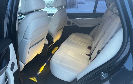 BMW X5, 2017 год, 3 499 999 рублей, 20 фотография