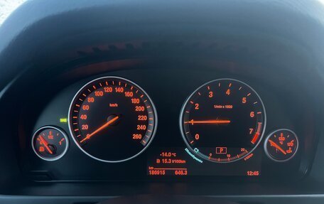 BMW X5, 2017 год, 3 499 999 рублей, 13 фотография