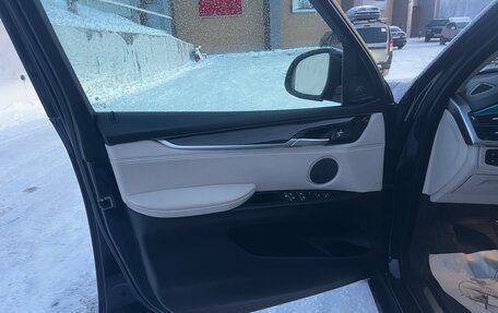 BMW X5, 2017 год, 3 499 999 рублей, 18 фотография