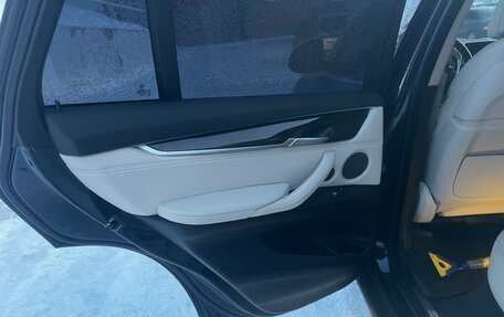 BMW X5, 2017 год, 3 499 999 рублей, 21 фотография