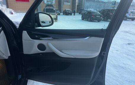 BMW X5, 2017 год, 3 499 999 рублей, 26 фотография