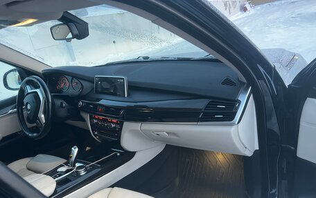 BMW X5, 2017 год, 3 499 999 рублей, 24 фотография