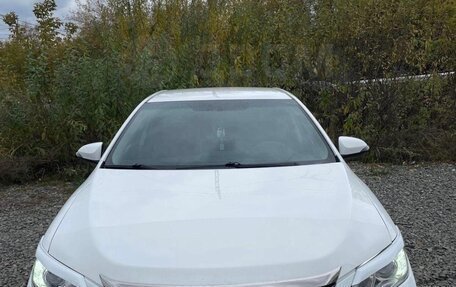Toyota Camry, 2013 год, 1 670 000 рублей, 3 фотография