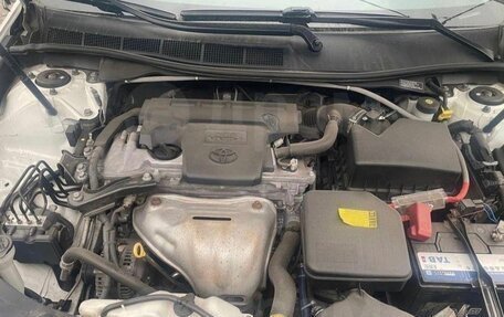 Toyota Camry, 2013 год, 1 670 000 рублей, 12 фотография