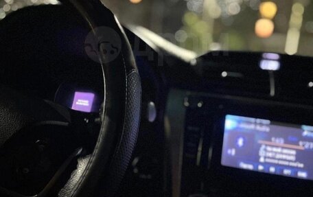 Toyota Camry, 2013 год, 1 670 000 рублей, 13 фотография