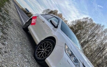 Toyota Camry, 2013 год, 1 670 000 рублей, 14 фотография