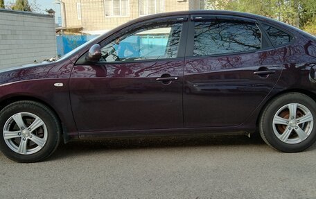 Hyundai Elantra IV, 2009 год, 700 000 рублей, 3 фотография