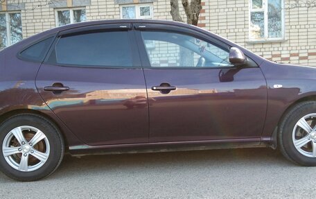 Hyundai Elantra IV, 2009 год, 700 000 рублей, 2 фотография