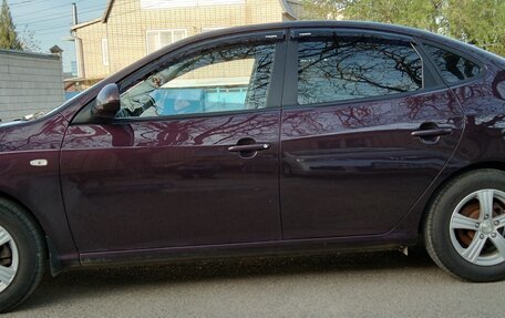 Hyundai Elantra IV, 2009 год, 700 000 рублей, 4 фотография