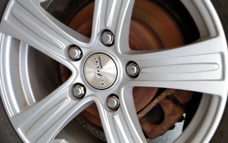 Hyundai Elantra IV, 2009 год, 700 000 рублей, 13 фотография