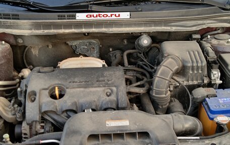 Hyundai Elantra IV, 2009 год, 700 000 рублей, 9 фотография