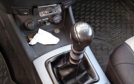 Hyundai Elantra IV, 2009 год, 700 000 рублей, 11 фотография