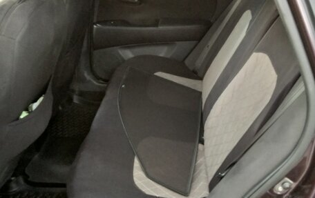 Hyundai Elantra IV, 2009 год, 700 000 рублей, 12 фотография